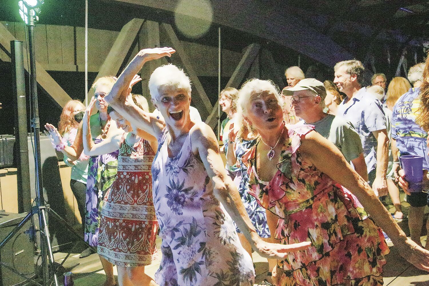 08-06-22 Bridge Dance pose